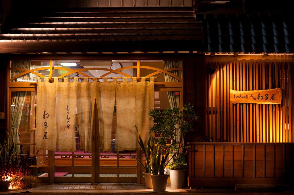 Wataya Hotel Амакуса Екстериор снимка