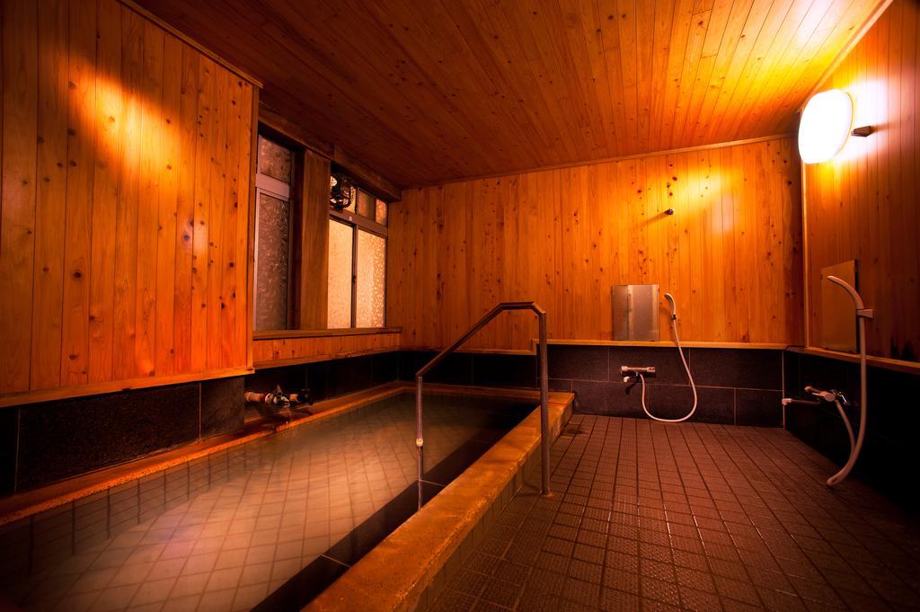 Wataya Hotel Амакуса Екстериор снимка